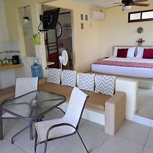 Apartamento Estudio